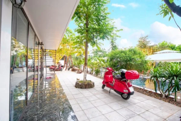 Ảnh Viva HB19 - 10