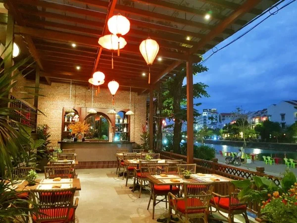 Ảnh Little Hoi An . A Boutique Hotel & Spa - 9