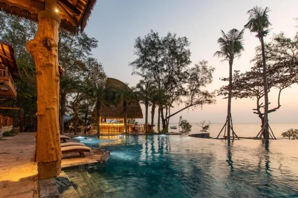 Ảnh Ocean Bay Resort & Spa Phu Quoc - 14