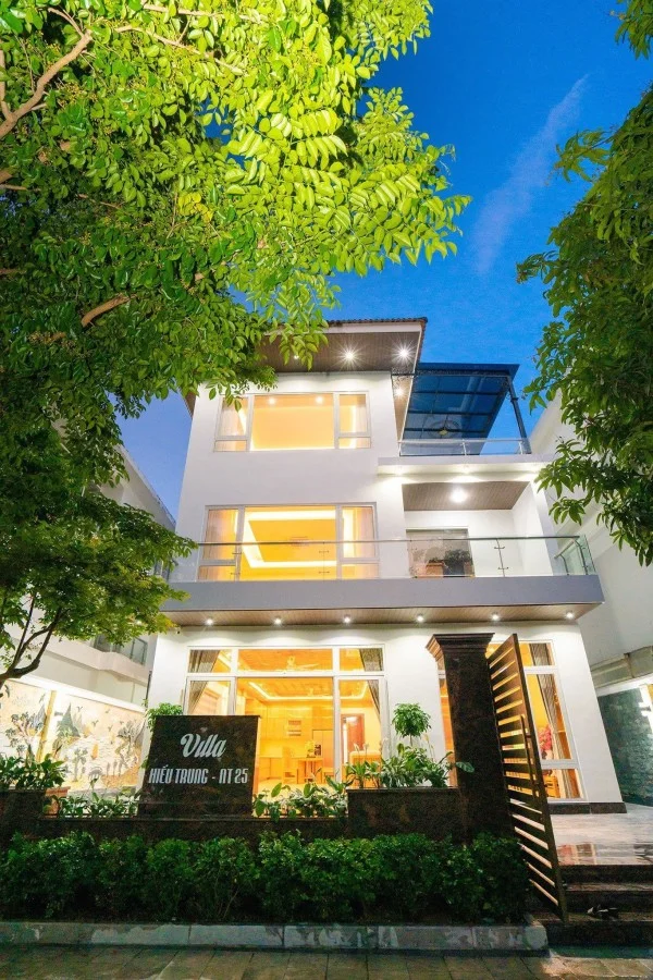 Ảnh khách sạn Vũng Tàu