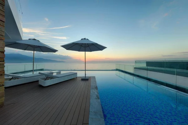 Ảnh Belle Maison Parosand Đà Nẵng - 20