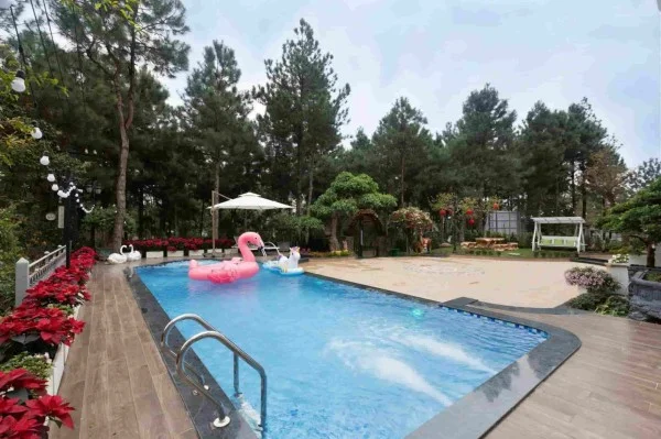 Ảnh H210 Flamingo Đại Lải - 19