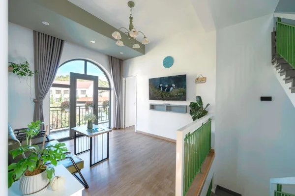 Ảnh Nhím Villa - 19