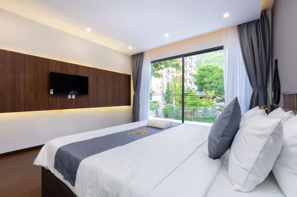 Ảnh Viva VT99 - SEAVIEW VILLA