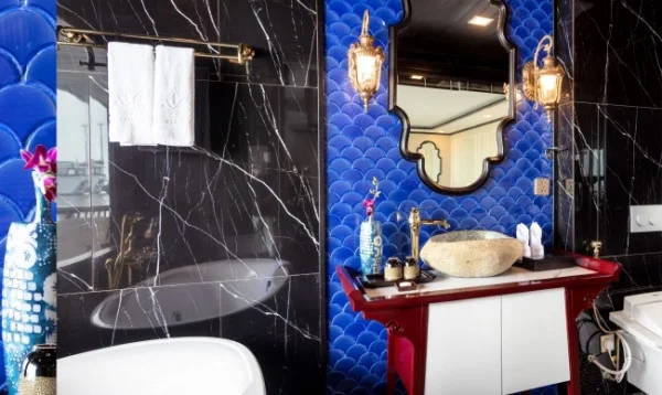 Ảnh Du Thuyền Orchid Premium - 24