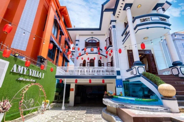 Ảnh Viva VT12 - 17