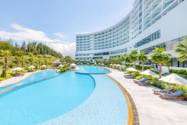 Ảnh Selectum Noa Resort