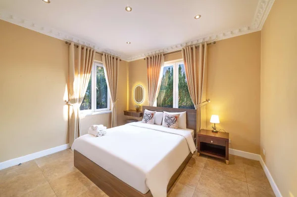 Ảnh Lan Phương Villa - 11