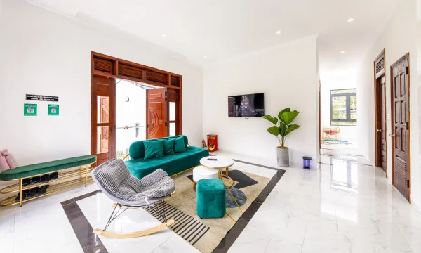 Ảnh Gio An Villa - 11