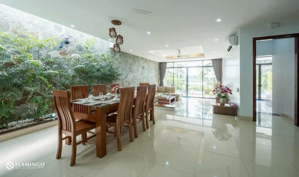 Ảnh C7 Flamingo Đại Lải