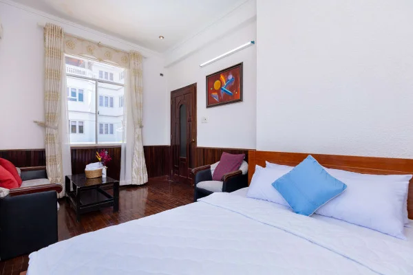 Ảnh Viva VT47 - 21