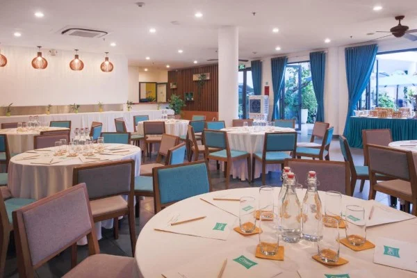 Ảnh ÊMM Hotel Hoi An - 12