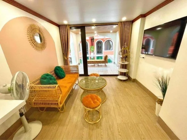 Ảnh Viva Homestay T6 - 16