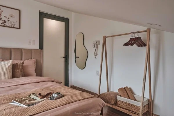 Ảnh Viva Homestay ĐL 05 - 11