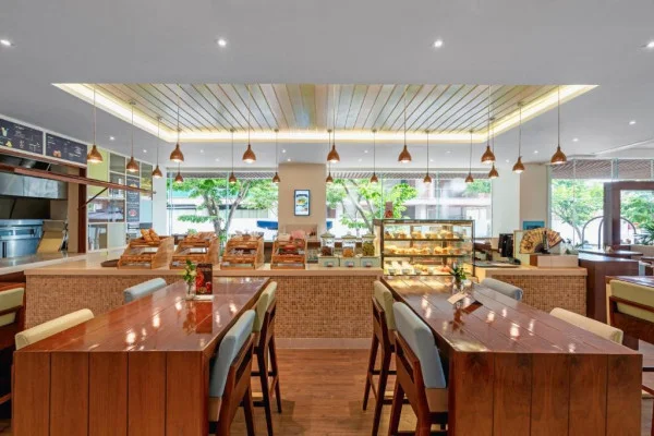 Ảnh À La Carte Đà Nẵng Beach - 18