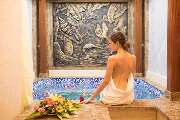 Ảnh Seahorse Resort & Spa - 38