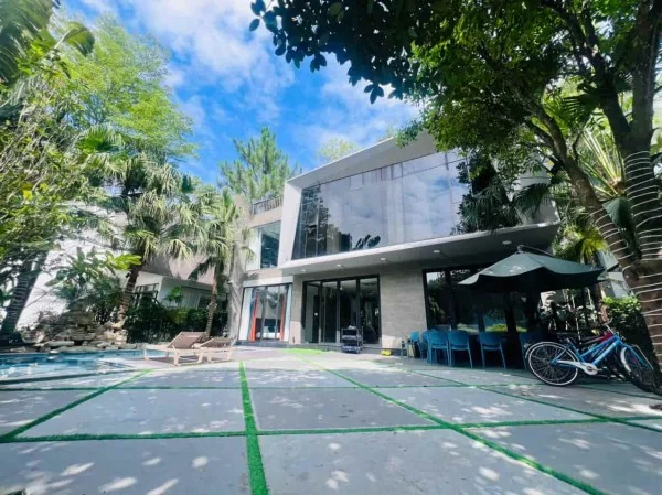 Ảnh T147 Flamingo Đại Lải