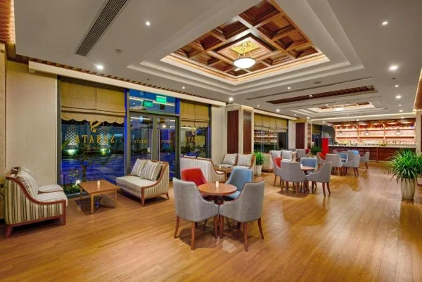 Ảnh DLG Hotel Danang - 11