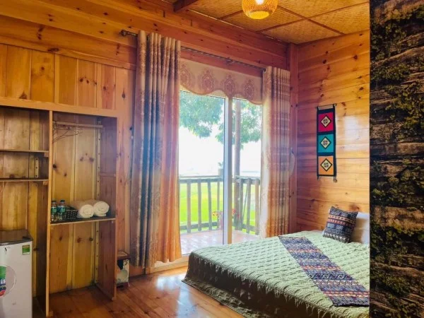 Ảnh Viva Mai Châu B7 - 11