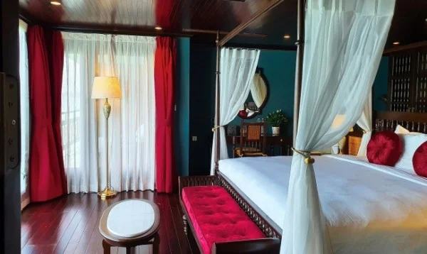 Ảnh Du Thuyền Indochine Premium - 15