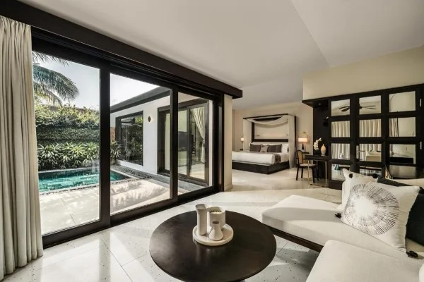 Ảnh TIA Wellness Resort Đà Nẵng - 9