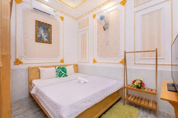 Ảnh Viva Homestay VT  03 - 7