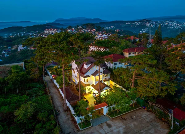 Ảnh Villa Yên Thế - 46