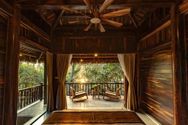 Ảnh Ocean Bay Resort & Spa Phu Quoc - 6