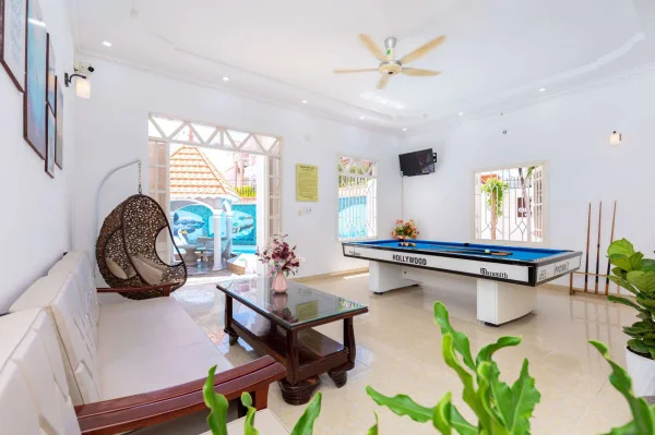 Ảnh Viva VT53 - 18