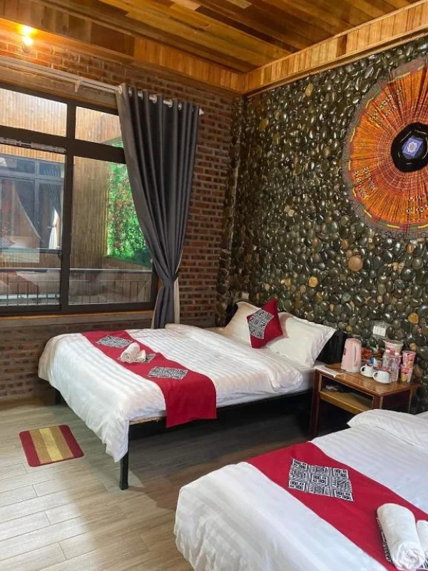 Ảnh Viva Mai Châu B6