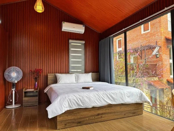 Ảnh Viva Homestay T4 - 9