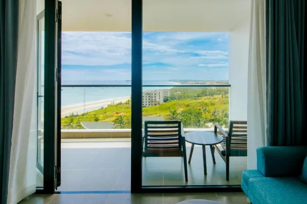 Ảnh Asteria Mui Ne Resort - 6