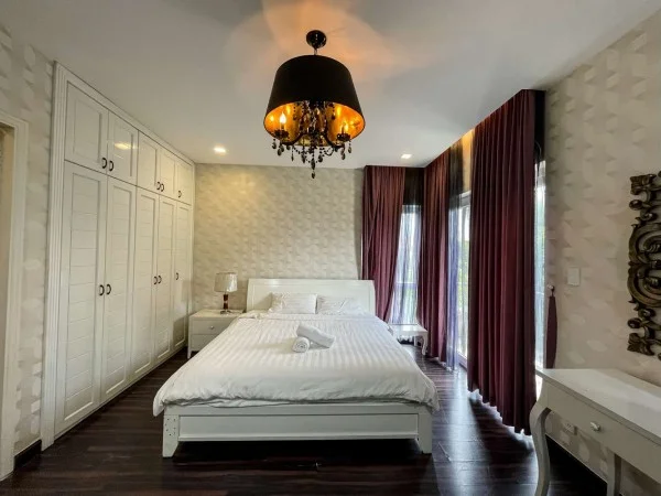 Ảnh Viva Homestay SG 02 - 4