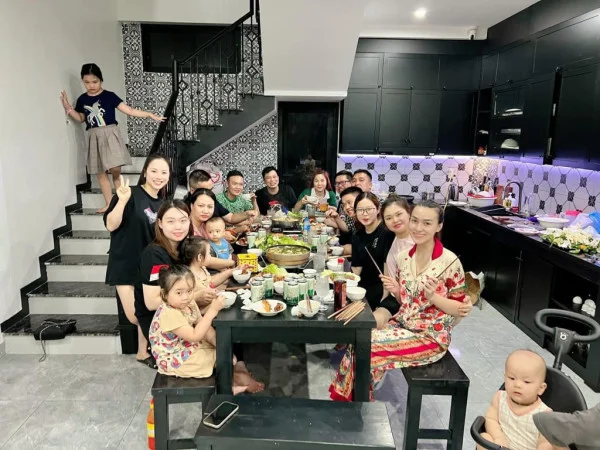 Ảnh Viva HB22 - 14