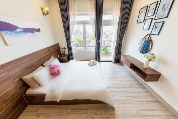 Ảnh Cozy Sun Villa - 15