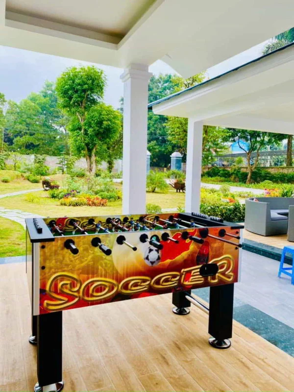 Ảnh Viva HB08 - Bể bơi bốn mùa ngoài trời - 10