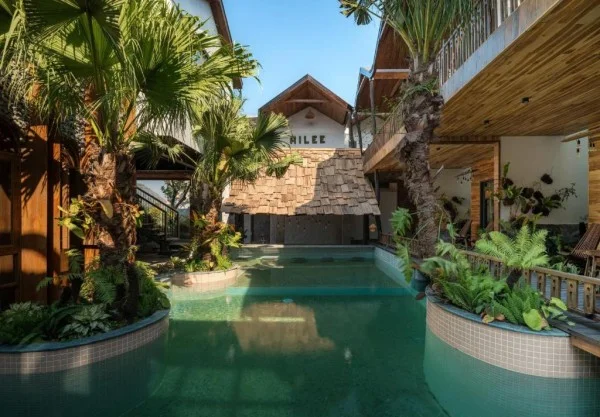 Ảnh Viva Homestay N12