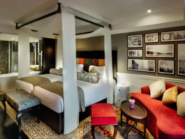 Ảnh Hotel Royal Hoi An - MGallery