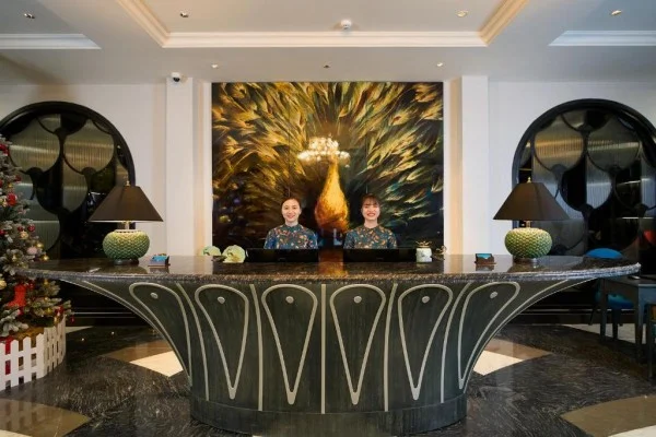 Ảnh Hoi An Delicacy Hotel & Spa - 18