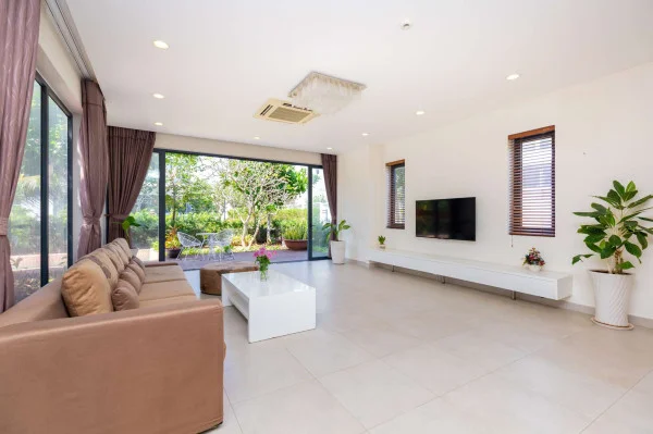 Ảnh Ruby Villa R106 - 18