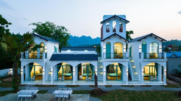 Ảnh Viva Homestay MC 08 - 2