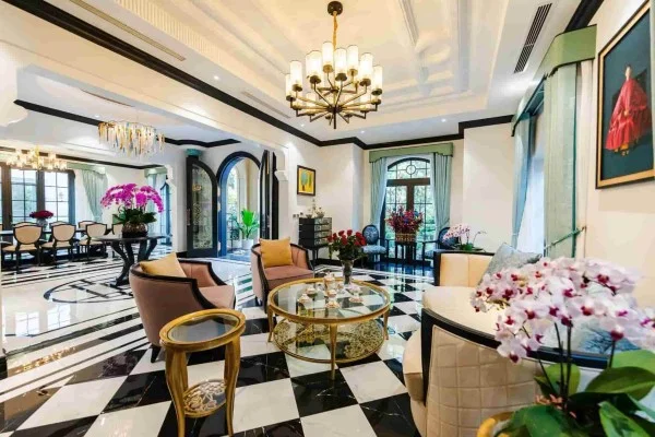 Ảnh H219 Flamingo Đại Lải