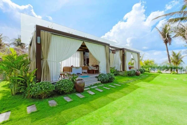 Ảnh Sunny Beach Resort & Spa - 3