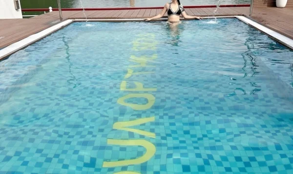 Ảnh Du Thuyền Aqua of the Seas - 11