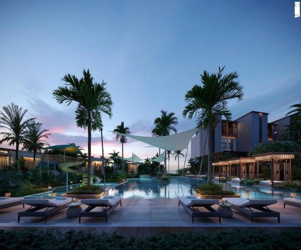 Ảnh InterContinental Halong Bay Resort - 3