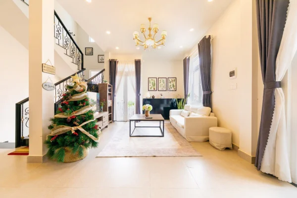 Ảnh Cozy Sun Villa - 8