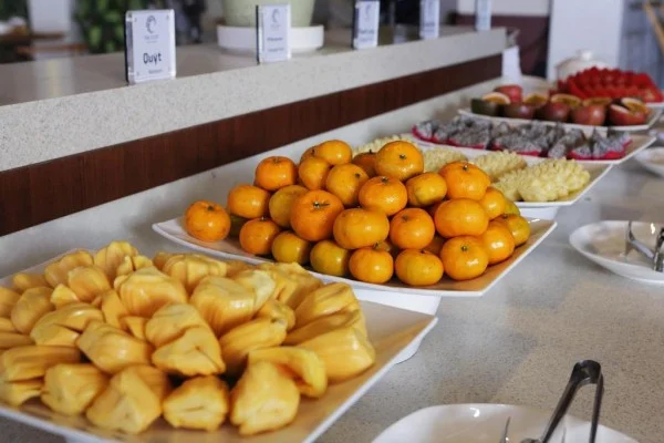 Ảnh The Cliff Resort & Residences, Mui Ne - 18