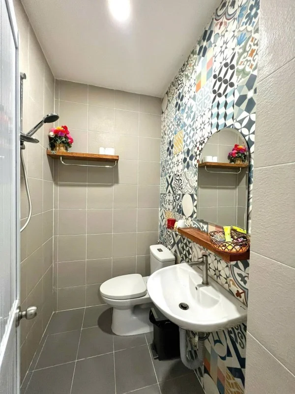 Ảnh Viva Homestay VT 02 - 8