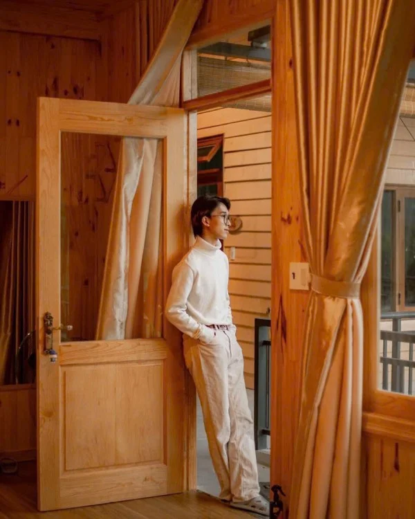 Ảnh Viva Homestay ĐL 01 - 20