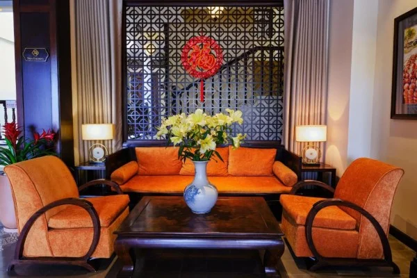 Ảnh Little Hoi An . A Boutique Hotel & Spa - 8